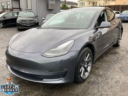 Used 2023 Tesla Model 3 Long Range image 83