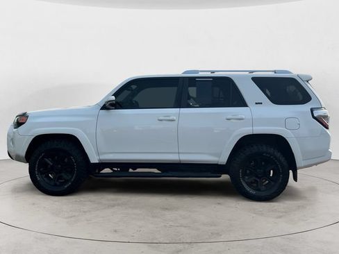 Used 2014 Toyota 4Runner SR5 Premium AWD/4WD image 8