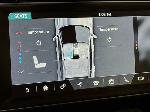Used 2020 Jaguar F-PACE S AWD/4WD image 22