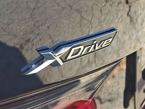 Certified 2023 BMW 330i xDrive 330i xDrive w/ M Sport Package image 30