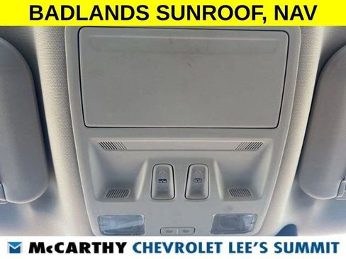 Used 2021 Ford Bronco Sport Badlands w/ Badlands Package image 27