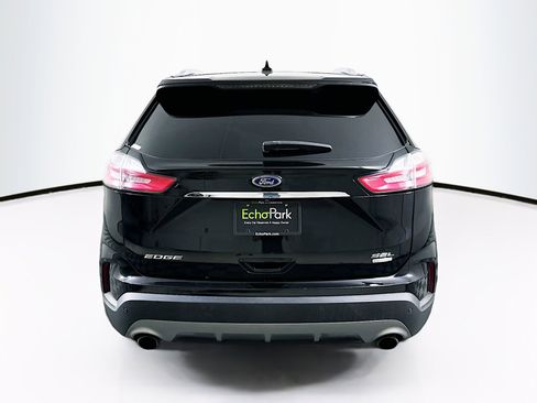 Used 2020 Ford Edge SEL w/ Convenience Package image 7