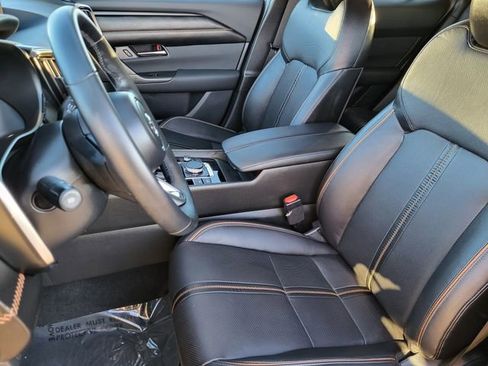 Certified 2025 MAZDA CX-50 AWD 2.5 S w/ Weather Package image 3