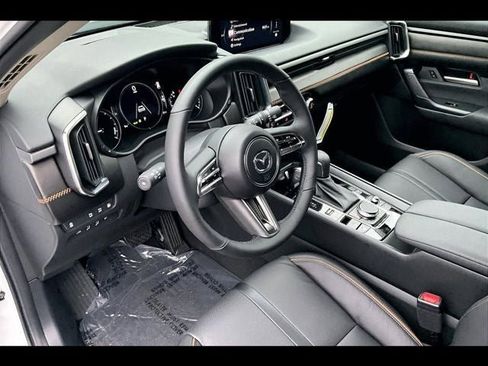 New 2026 MAZDA CX-50 2.5 Hybrid w/ Premium Plus Pkg image 46