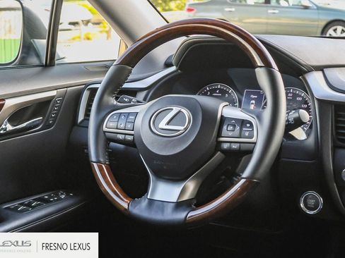 Used 2016 Lexus RX 350 F Sport w/ Premium Package image 18