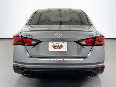 Used 2023 Nissan Altima 2.5 SR image 5