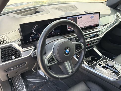 Certified 2025 BMW X5 xDrive40i image 23