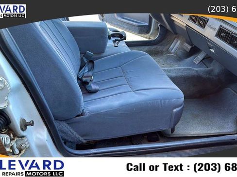 Used 1995 Oldsmobile Cutlass Ciera SL FWD image 29