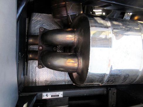 Used 2004 Ferrari 360 Spider image 21