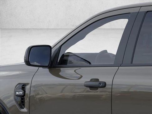 New 2025 Ford Ranger XLT image 20