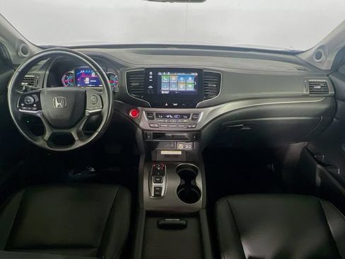 Used 2021 Honda Pilot Special Edition image 28
