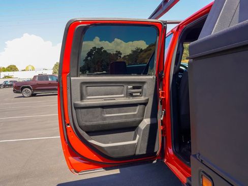 Used 2023 RAM 3500 Tradesman image 16