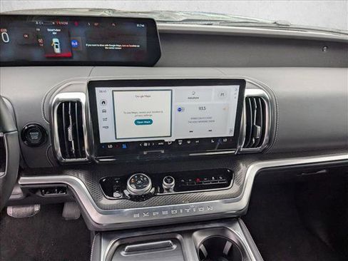 New 2026 Ford Expedition Max Platinum w/ Stealth Performance Package image 12