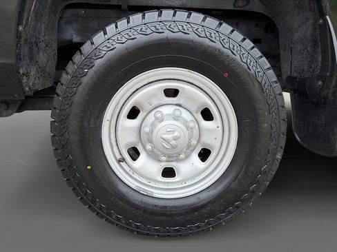 Used 2016 RAM 2500 Tradesman w/ Popular Equipment Group AWD/4WD image 11
