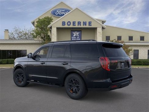 New 2025 Ford Expedition Tremor image 4