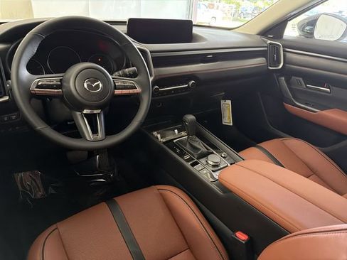 New 2026 MAZDA CX-50 AWD 2.5 S w/ Weather Package image 18