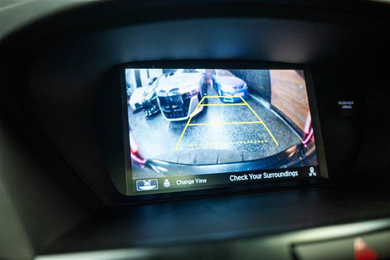 Used 2015 Acura TLX w/ Advance Package FWD image 21