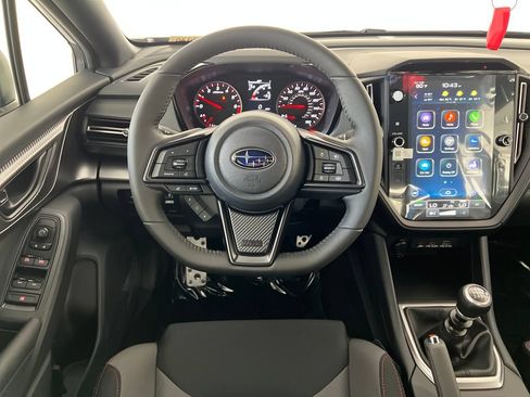 New 2026 Subaru WRX AWD/4WD image 15