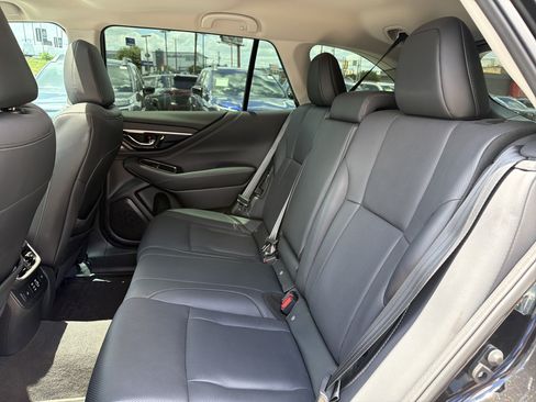 Certified 2024 Subaru Outback Limited AWD/4WD image 27