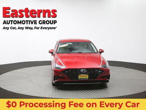 Used 2023 Hyundai Sonata SEL FWD image 51