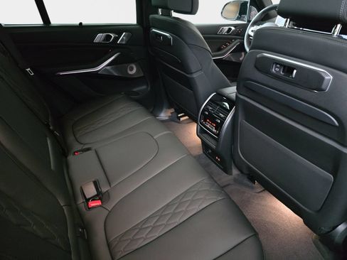 New 2026 BMW X5 M60i AWD/4WD image 11