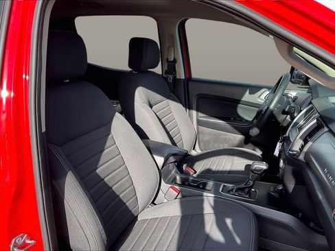 Used 2021 Ford Ranger XLT w/ Equipment Group 301A Mid image 9