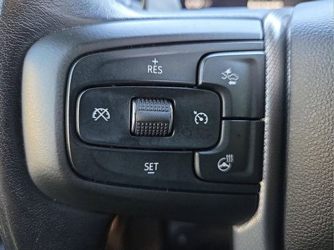 Used 2023 GMC Sierra 1500 Denali w/ Denali Reserve Package image 19