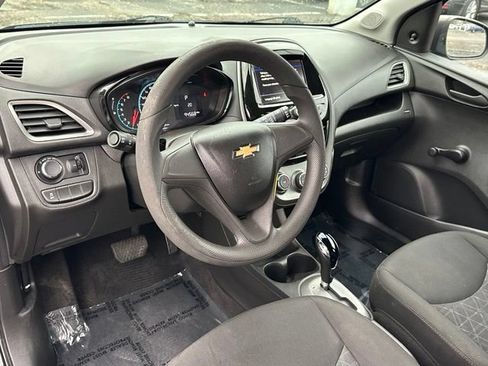 Used 2019 Chevrolet Spark LS FWD image 32