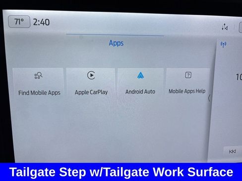 Used 2022 Ford F150 XLT w/ Equipment Group 302A High image 23