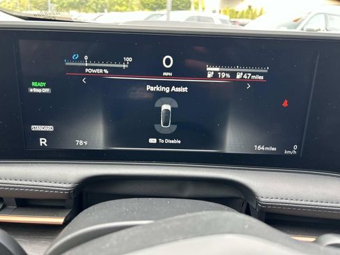 New 2025 Nissan Ariya AWD image 35