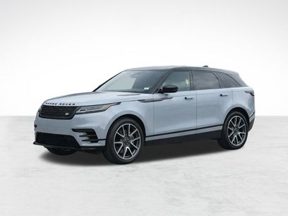 New 2026 Land Rover Range Rover Velar Dynamic SE