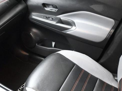 Used 2024 Nissan Kicks SR w/ SR Premium Package FWD image 42