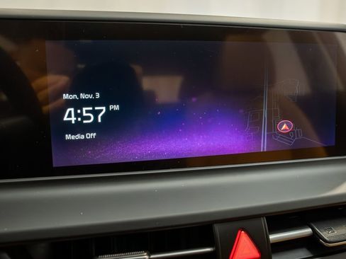 New 2026 Kia Seltos EX image 15