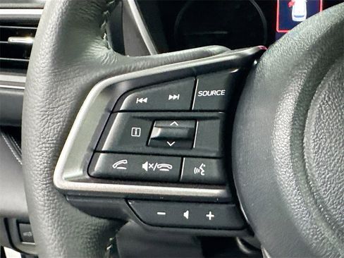 New 2026 Subaru Ascent Limited image 8