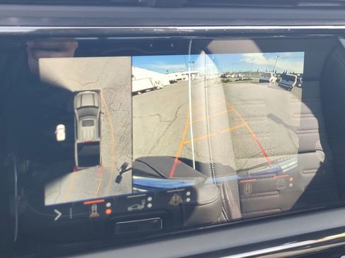 New 2026 GMC Sierra 1500 AT4X image 16