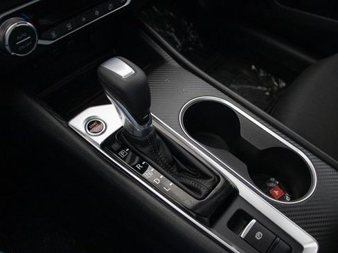 Used 2025 Nissan Altima 2.5 SV w/ SV Special Edition Package image 31