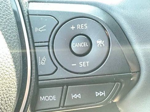 Used 2024 Toyota RAV4 SE AWD/4WD image 13