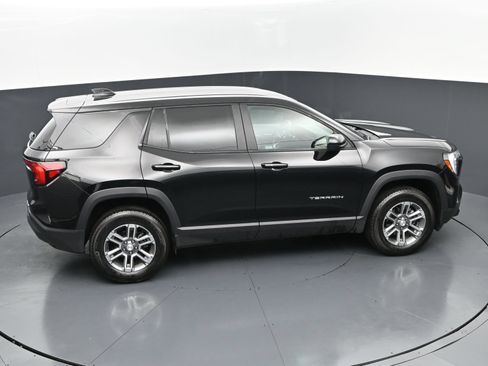 Used 2026 GMC Terrain Elevation FWD image 32