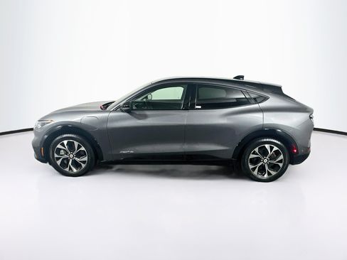 Used 2023 Ford Mustang Mach-E Premium AWD/4WD image 4