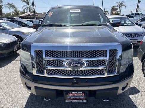 Used 2010 Ford F150 XL AWD/4WD image 2