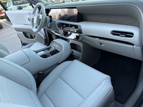 New 2026 Hyundai Palisade Limited image 17