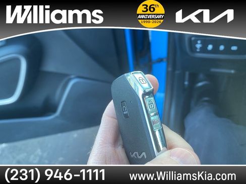 Used 2025 Kia Soul S image 29