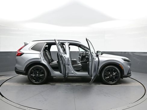 Certified 2023 Honda CR-V Sport Touring image 42