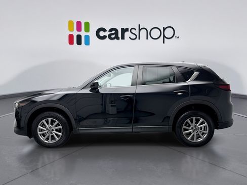 Used 2023 MAZDA CX-5 AWD 2.5 S image 2