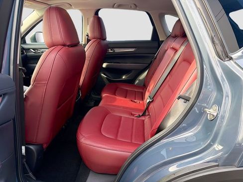 Certified 2023 MAZDA CX-5 Carbon Edition image 23