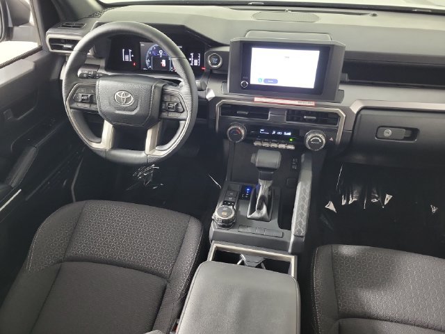Used 2026 Toyota 4Runner SR5 AWD/4WD image 15