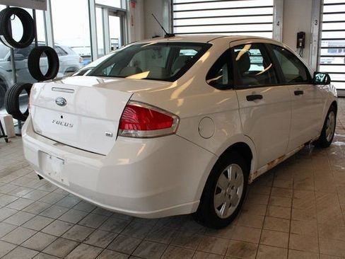 Used 2009 Ford Focus S image 29