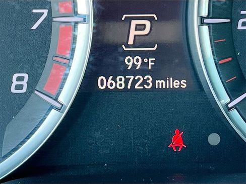 Used 2020 Acura MDX A-Spec image 12