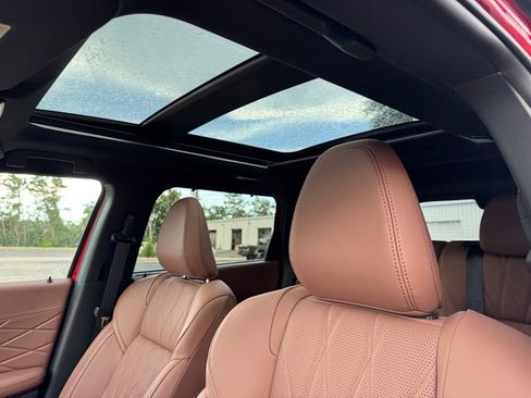 New 2025 Mitsubishi Outlander SEL image 34