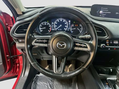 Used 2023 MAZDA CX-30 AWD 2.5 S w/ Select Package image 11